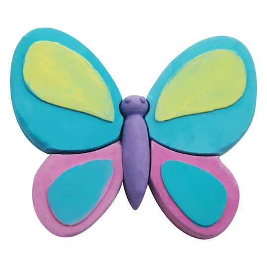 Summer Butterfly Novelty Chalk by Creatology&#x2122;